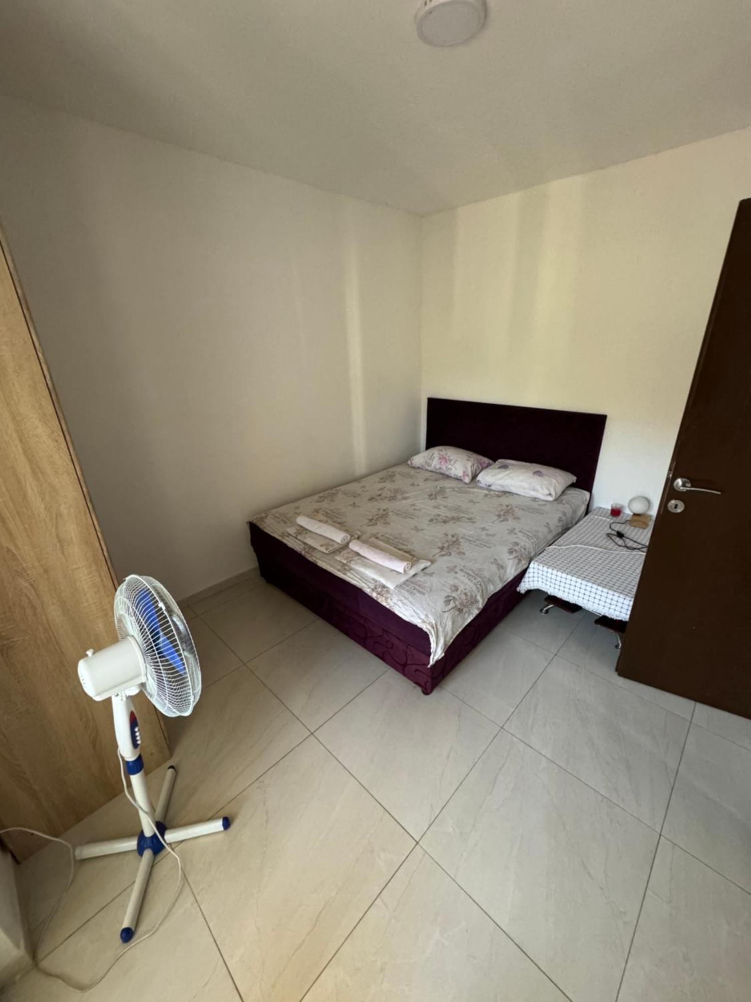 Apartment Perutovic Сутоморе Экстерьер фото